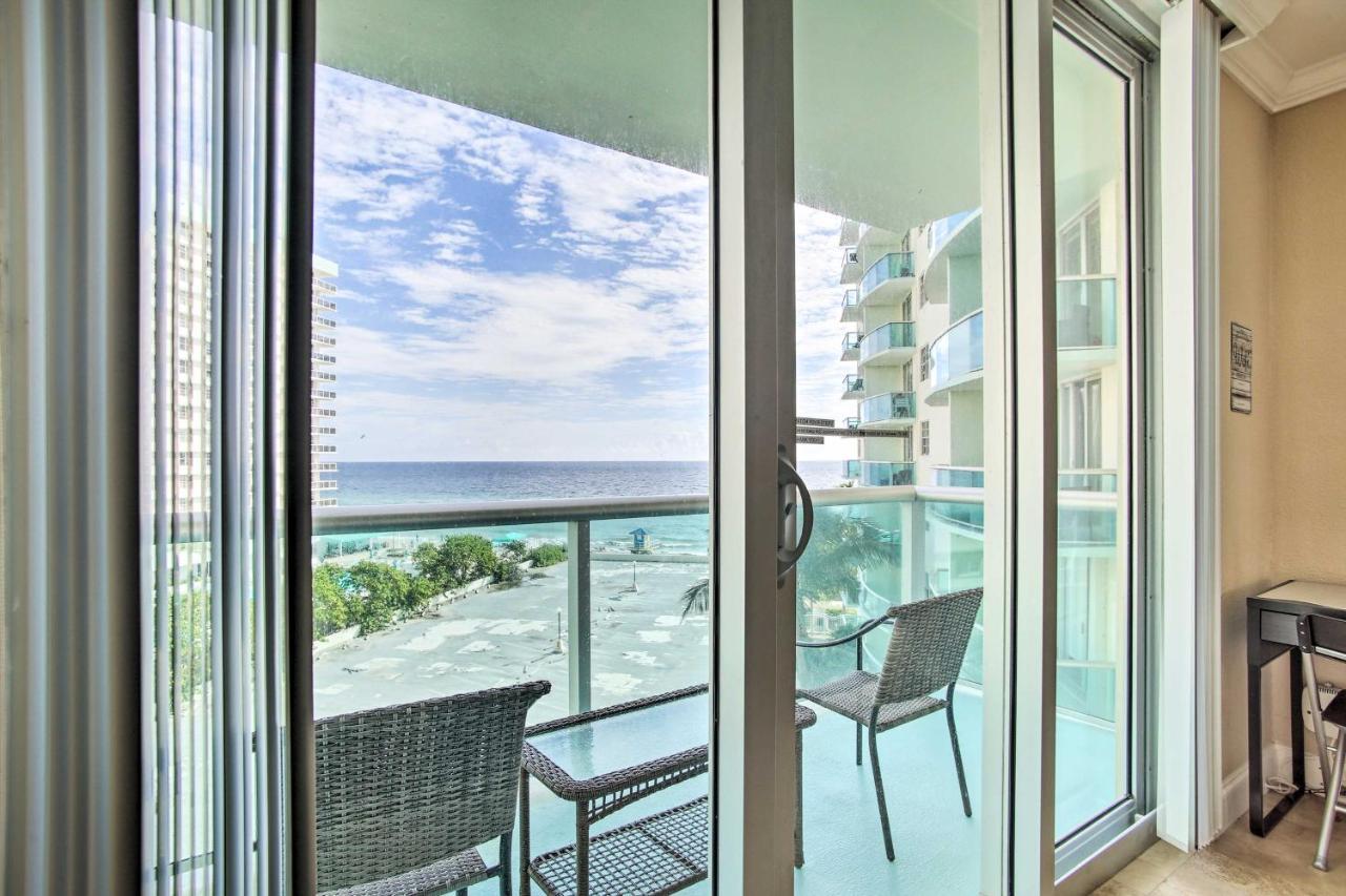 Grand Hollywood Apartment With Stunning Views! Kültér fotó
