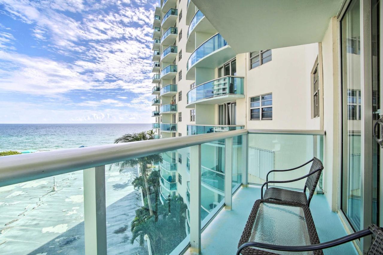 Grand Hollywood Apartment With Stunning Views! Kültér fotó