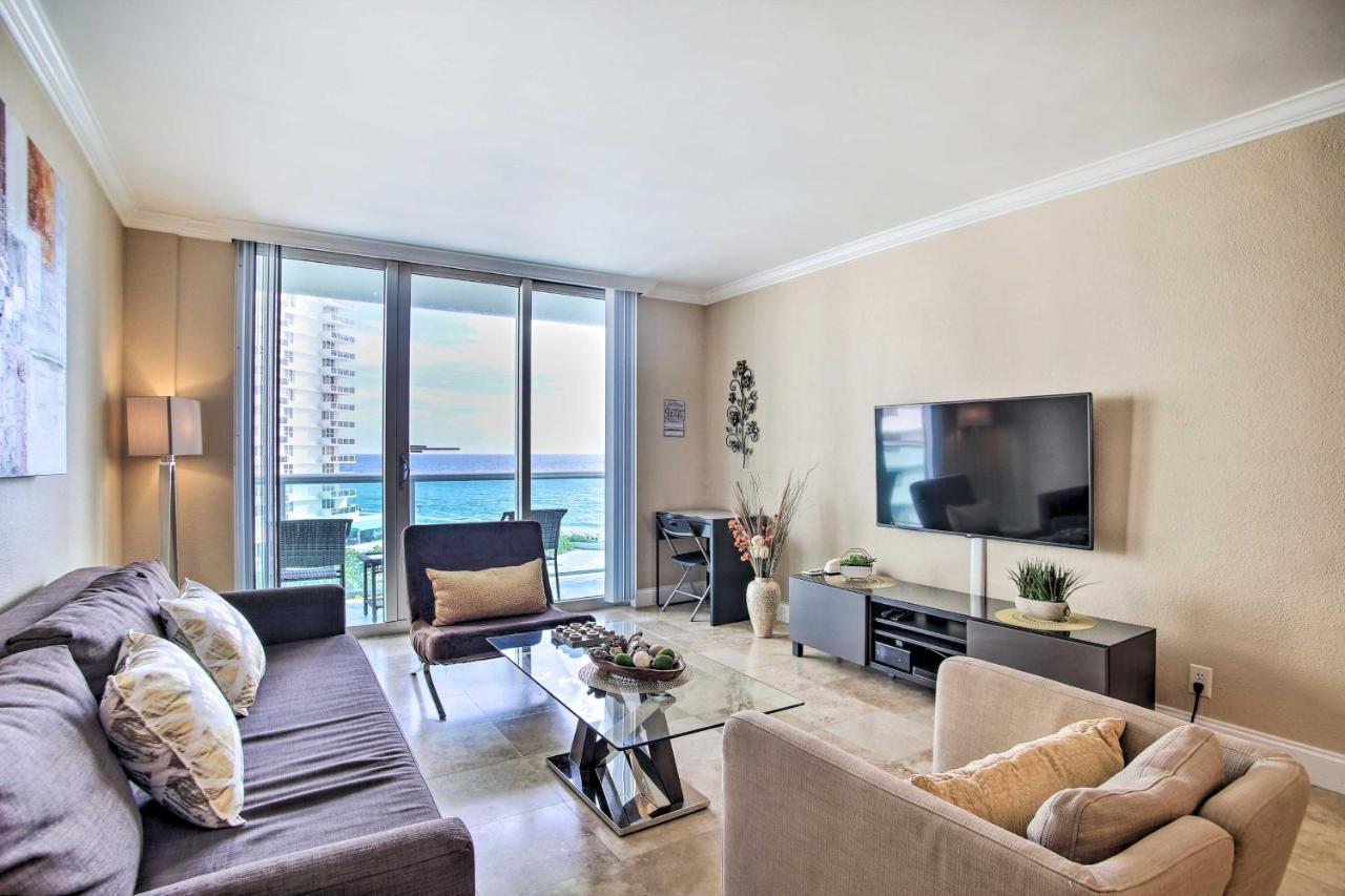Grand Hollywood Apartment With Stunning Views! Kültér fotó