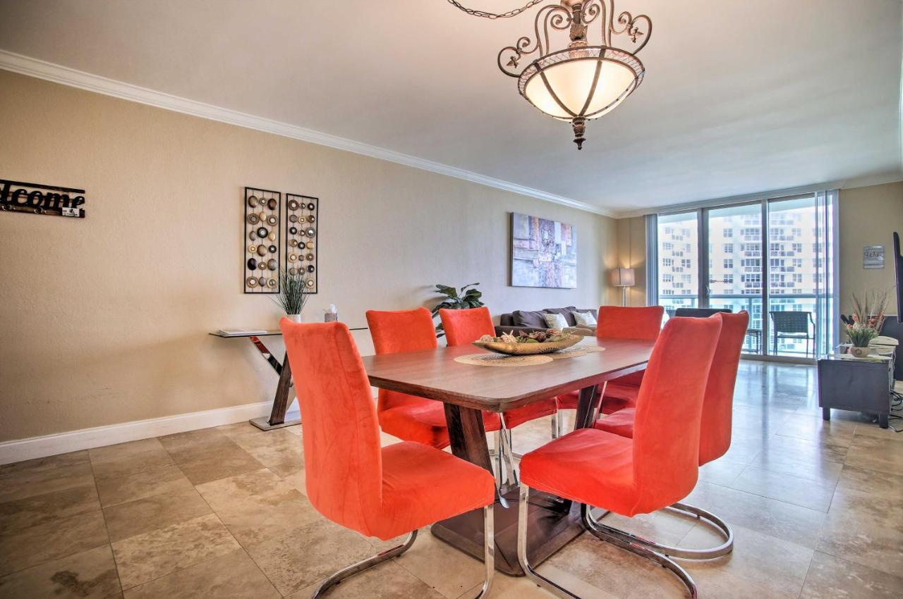 Grand Hollywood Apartment With Stunning Views! Kültér fotó
