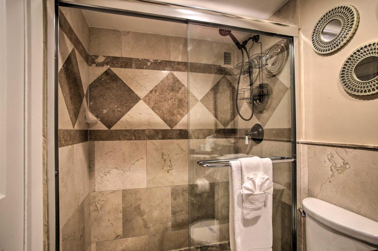 Grand Hollywood Apartment With Stunning Views! Kültér fotó